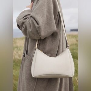 Polene Umi Chalk Bag